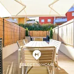 Select'Sohome - Residence Le Poseidon - Mazet En Duplex - Prestations De Qualite & Services Hoteliers, Parking Prive - Pos-E *