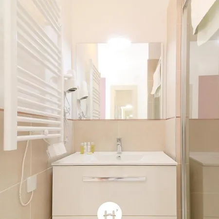 Διαμέρισμα Select'sohome - Le Poseidon - Mazet En Duplex - Prestations De Qualite & Services Hoteliers, Parking Prive - Pos-e Bormes-les-Mimosas