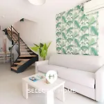 Select'Sohome - Residence Le Poseidon - Mazet En Duplex - Prestations De Qualite & Services Hoteliers, Parking Prive - Pos-E Bormes-les-Mimosas