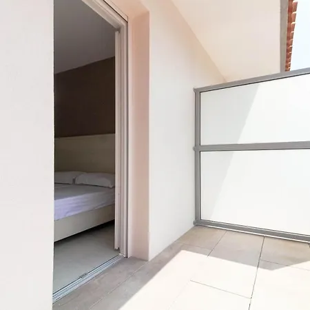 Select'so - Le Poseidon Apartment Bormes-les-Mimosas