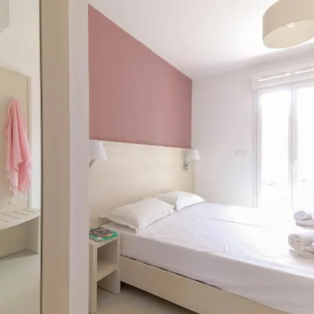 Apartment Select'so - Le Poseidon