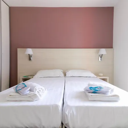 Apartment Select'so - Le Poseidon Bormes-les-Mimosas