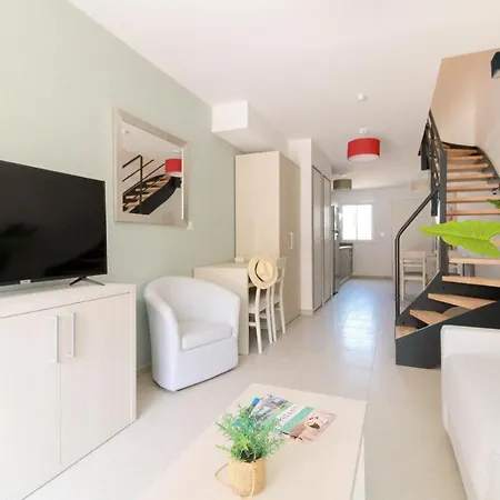 Apartment Select'so - Le Poseidon *
