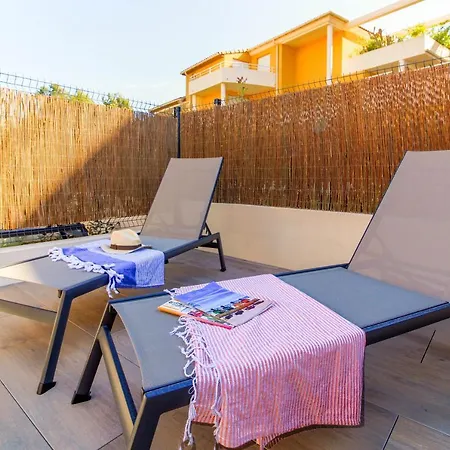 Select'so - Le Poseidon * Bormes-les-Mimosas