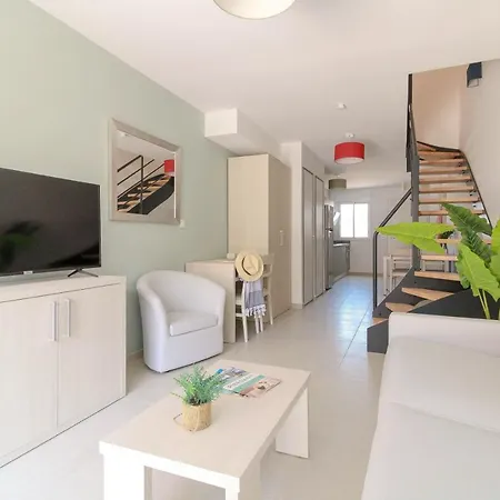 Select'so - Le Poseidon Apartment