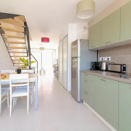Apartment Select'so - Le Poseidon Bormes-les-Mimosas